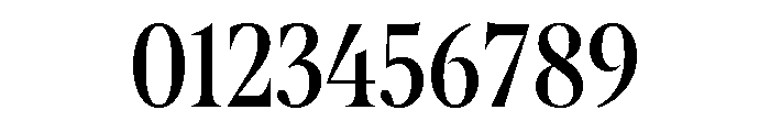 AtKing Regular Font OTHER CHARS
