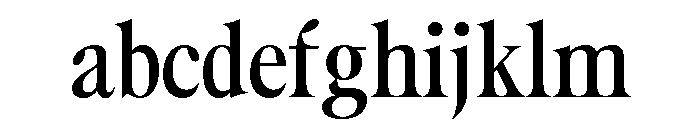 AtKing Regular FONT