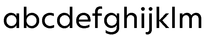 AtQuark Regular FONT