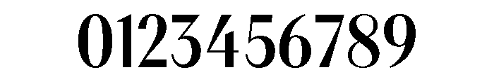AtQueen Book Font OTHER CHARS