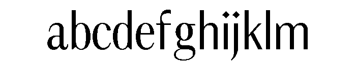 AtQueen Light FONT