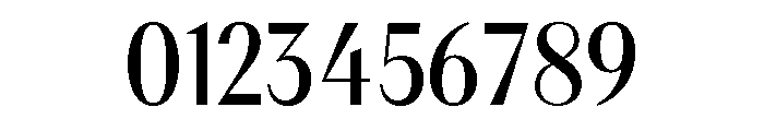 AtQueen Regular Font OTHER CHARS
