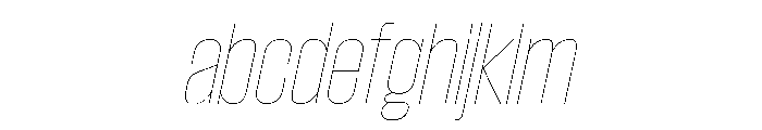 AtSlamCnd AirSlanted FONT