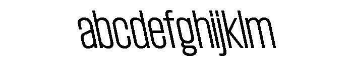 AtSlamCnd LightBackslant FONT