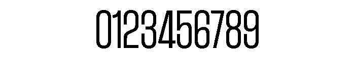 AtSlamCnd Retina Font OTHER CHARS