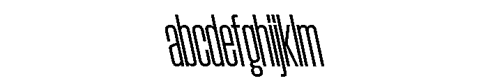AtSlamXCnd RetinaBackslant FONT