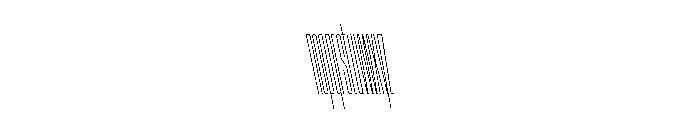 AtSlamXXXCnd AirBackslant Font LOWERCASE