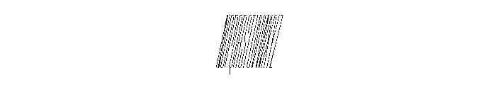 AtSlamXXXCnd AirSlanted Font UPPERCASE