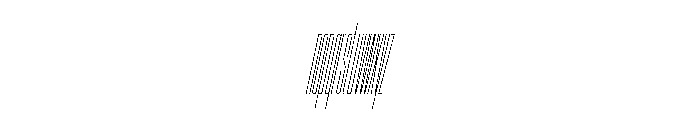 AtSlamXXXCnd AirSlanted Font LOWERCASE