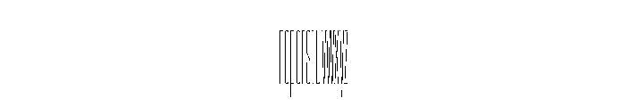 AtSlamXXXCnd Air Font LOWERCASE