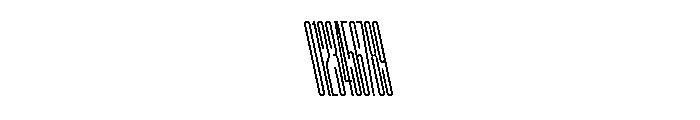 AtSlamXXXCnd LightBackslant Font OTHER CHARS
