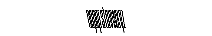 AtSlamXXXCnd MediumBackslant Font LOWERCASE
