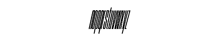 AtSlamXXXCnd MediumSlanted Font LOWERCASE