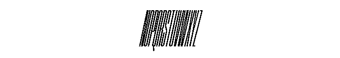 AtSlamXXXCnd RegularSlanted Font UPPERCASE