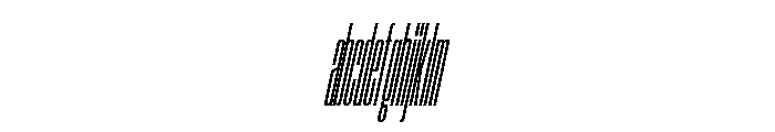 AtSlamXXXCnd RegularSlanted FONT