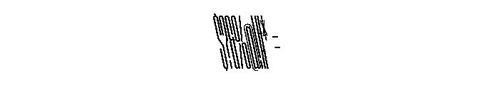 AtSlamXXXCnd RetinaBackslant Font OTHER CHARS