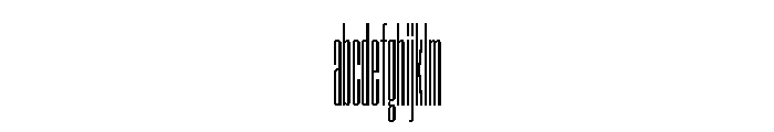 AtSlamXXXCnd Retina FONT