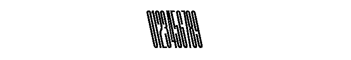 AtSlamXXXCnd SemiboldBackslant Font OTHER CHARS