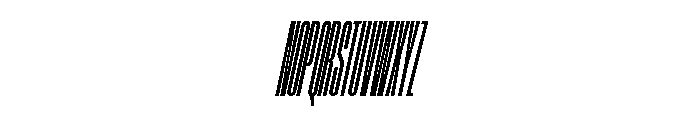 AtSlamXXXCnd SemiboldSlanted Font UPPERCASE