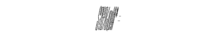 AtSlamXXXCnd ThinSlanted Font OTHER CHARS