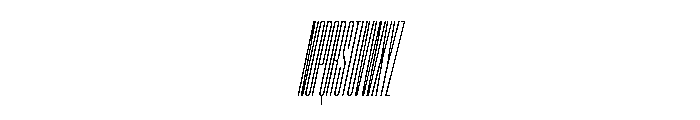 AtSlamXXXCnd ThinSlanted Font UPPERCASE