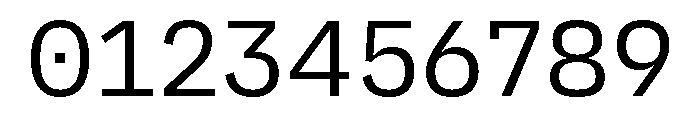 AtTextual Retina Font OTHER CHARS