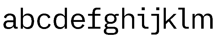 AtTextual Retina FONT