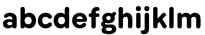 AtUmami Bold FONT