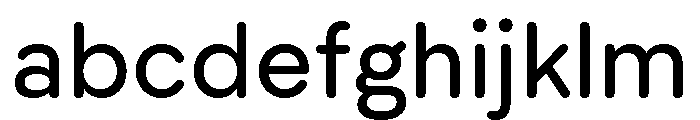 AtUmami Regular FONT