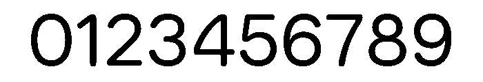 AtUmami Retina Font OTHER CHARS