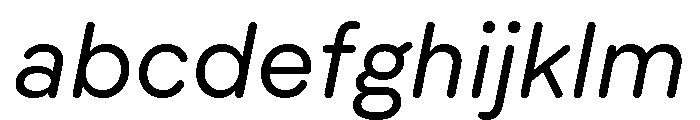 AtUmami RetinaItalic FONT