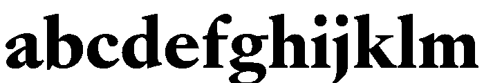 Atacama Black 90e7596d FONT