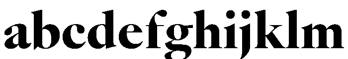 Atacama BlackContrast 19702ead FONT