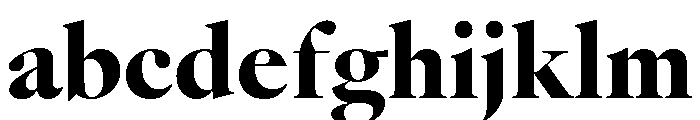 Atacama BlackContrast C536b0db FONT