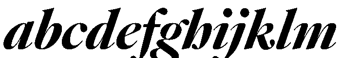 Atacama BlackContrastIta 064ecfec FONT