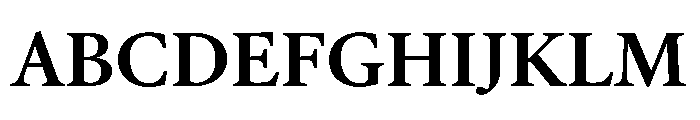 Atacama Bold 9f94c144 Font UPPERCASE