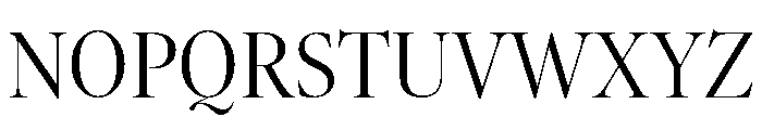 Atacama CnLtContrast 912ca3de Font UPPERCASE