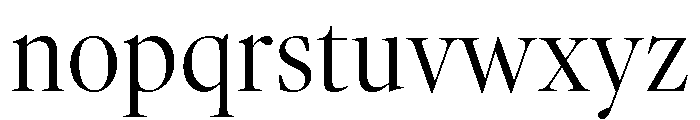 Atacama CnLtContrast 912ca3de Font LOWERCASE