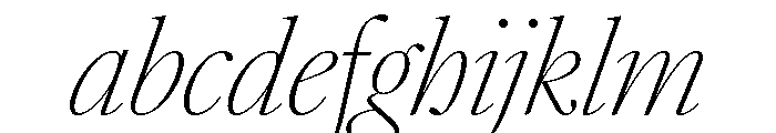 Atacama CnThContrastIt 79a266b8 FONT
