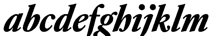 Atacama CondBlackIta 6aa99e7d FONT