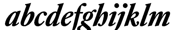Atacama CondExtBdIta Fb217d76 FONT