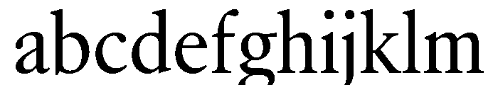 Atacama Condensed 81cf62b5 FONT