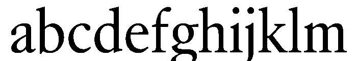 Atacama Condensed A5f4cec0 FONT