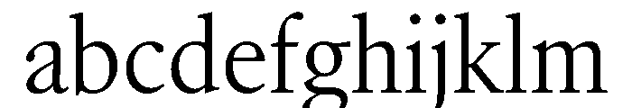 Atacama CondensedLight 3b6c543b FONT