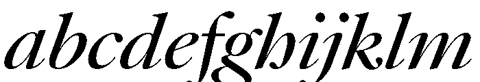 Atacama ExMdContrastIt B9b59451 FONT