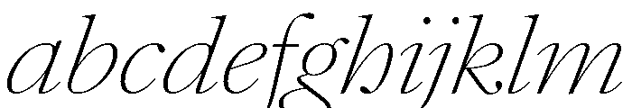 Atacama ExThContrastIt 32cbb867 FONT