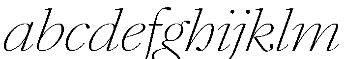 Atacama ExThContrastIt 8a486a95 FONT