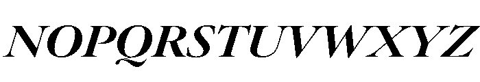 Atacama ExpExBdContrastI 3e2289d9 Font UPPERCASE