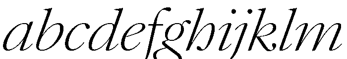 Atacama ExpExLtContrastI 82c4012a FONT
