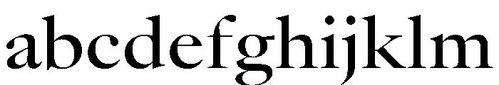 Atacama ExpMedContrast 11801827 FONT
